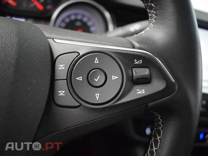 Opel Insignia 1.6 CDTi Innovation