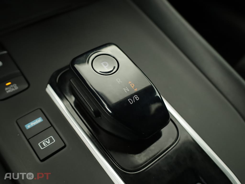 Nissan Qashqai Qashqai 1.5 e-Power N-Connecta