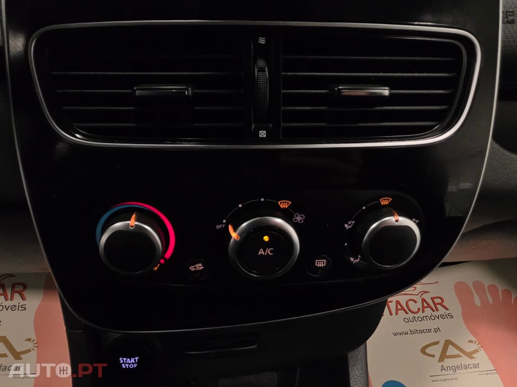 Renault Clio SOCIETE 1.5 DCI ZEN