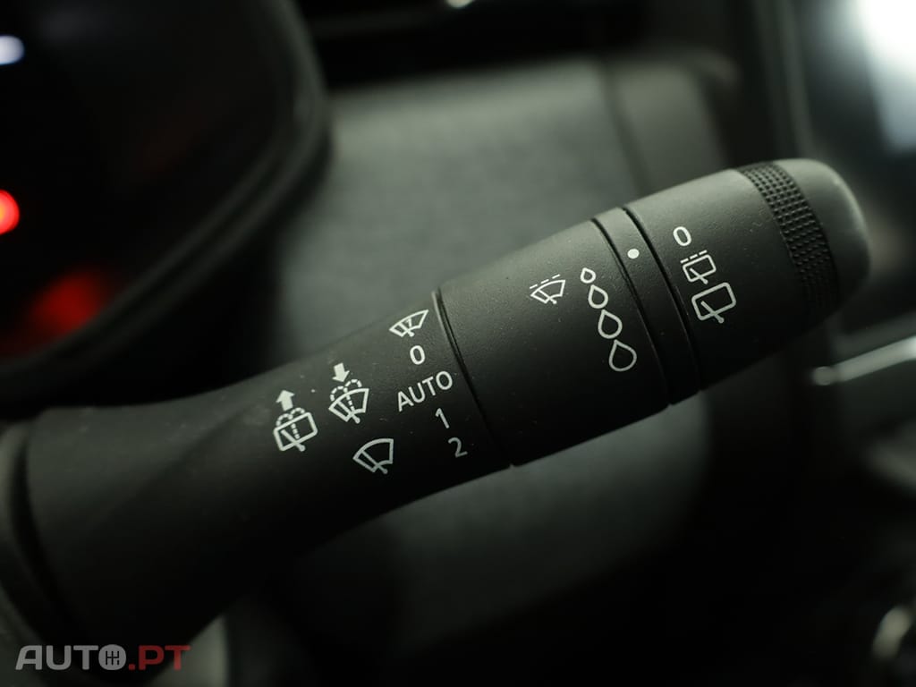 Renault Clio Clio 1.0 TCe Evolution Bi-Fuel