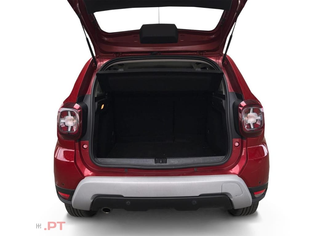 Dacia Duster 1.0 TCe Prestige