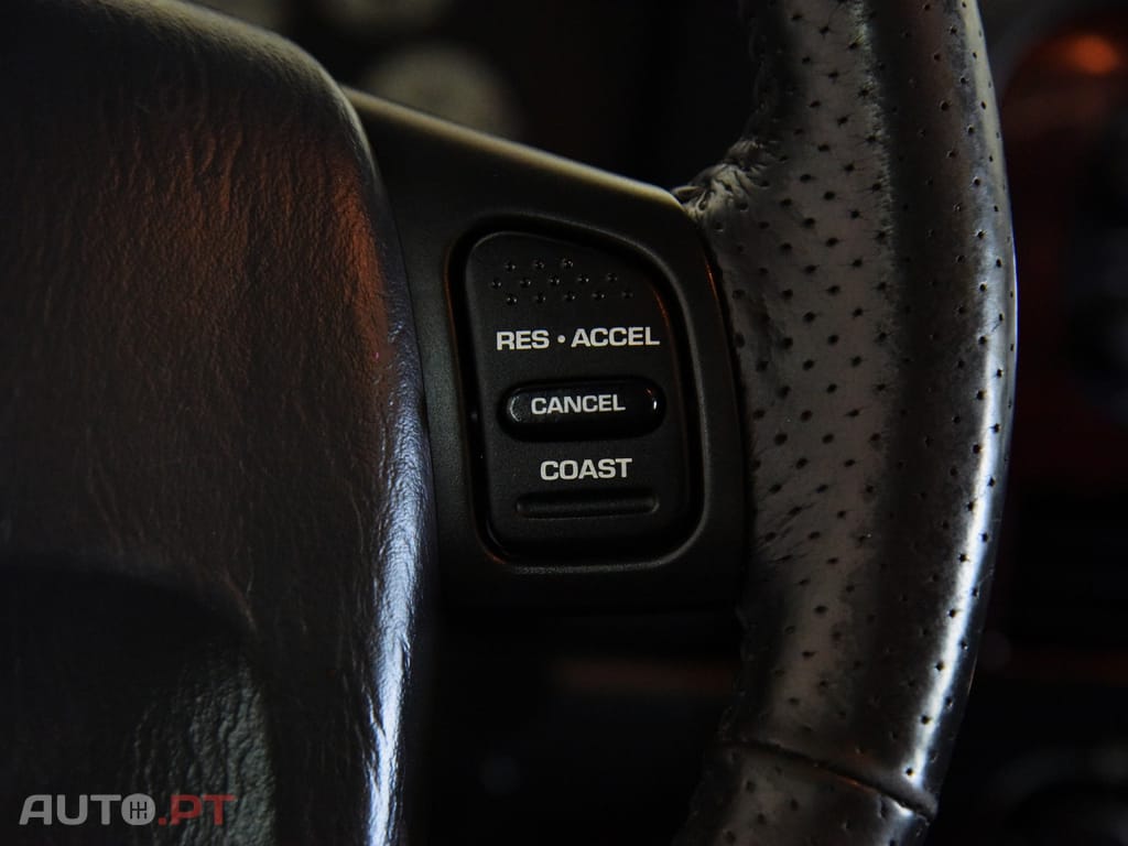 Jeep Grand Cherokee 2.7 CRD Overland