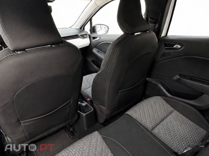 Renault Clio 1.0 TCe Techno