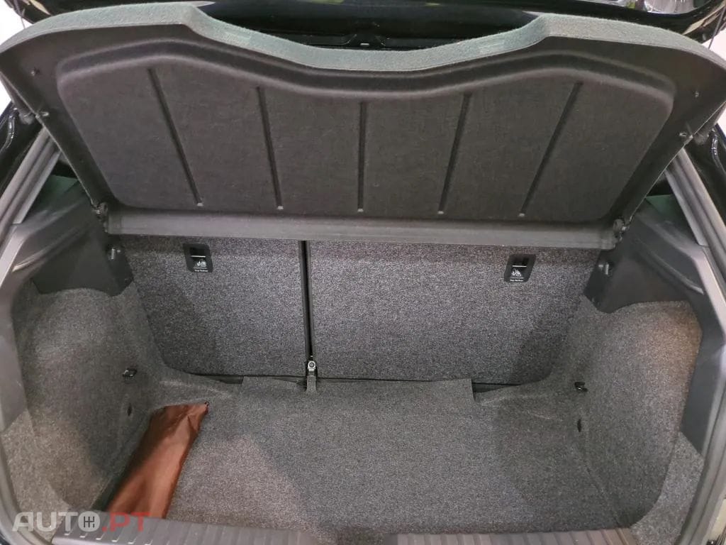 Seat Ibiza 1.0 TSI FR