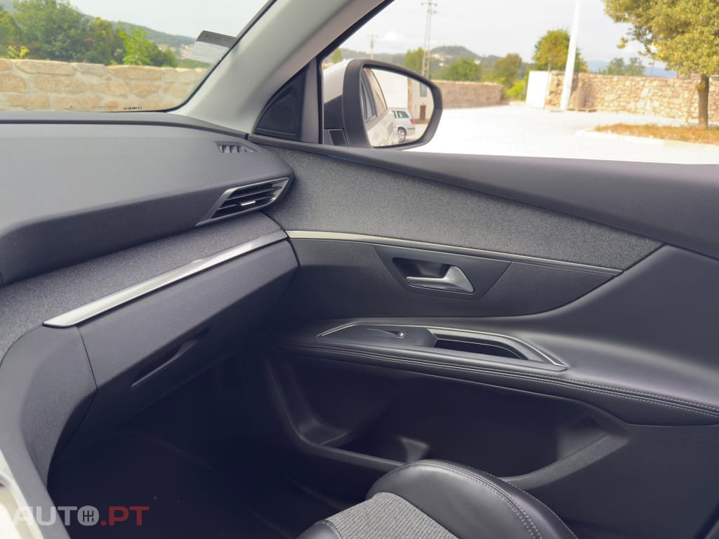 Peugeot 5008 1.6 BlueHDi Allure
