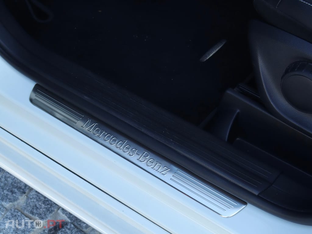 Mercedes-Benz B 200 CDi Urban Aut.