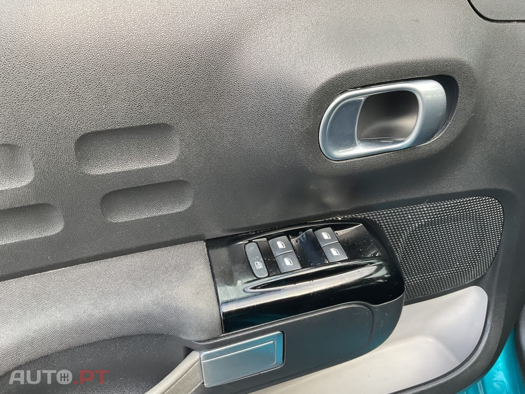 Citroen C3 1.2 PureTech Feel