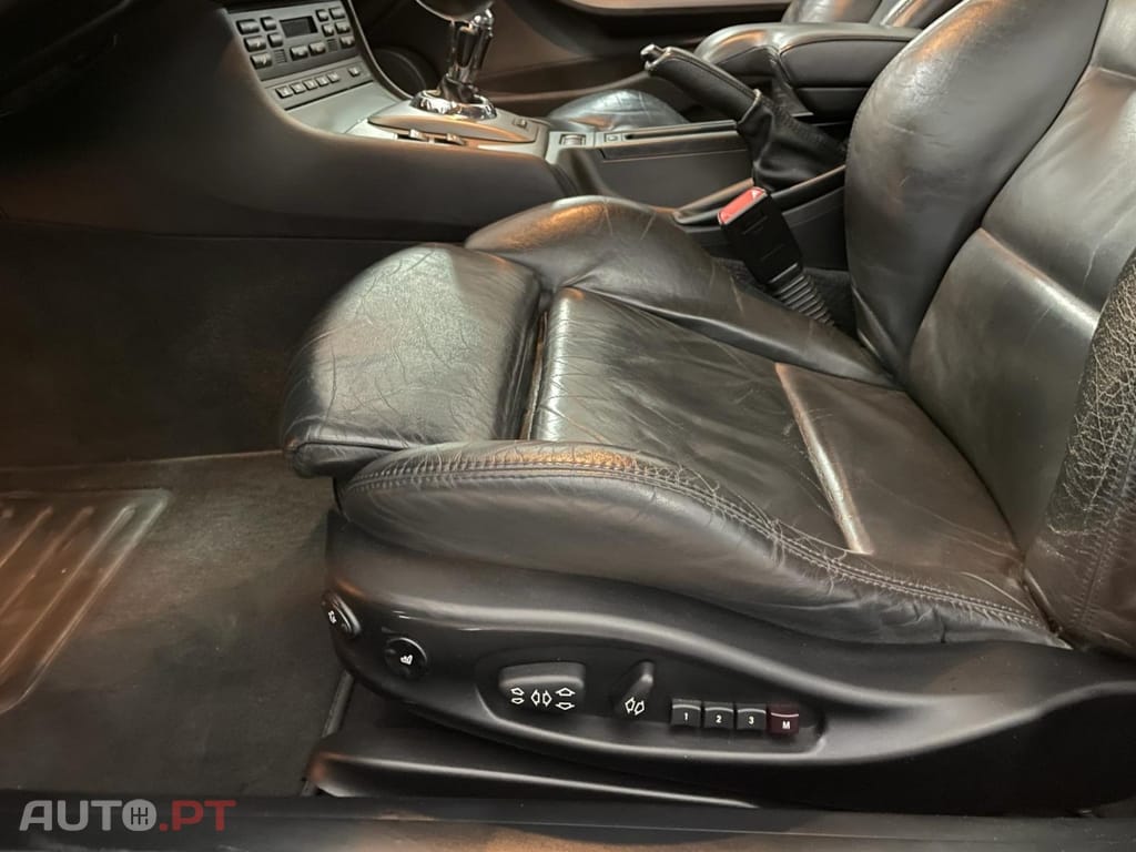 BMW M3 SMGII — fotografia 9