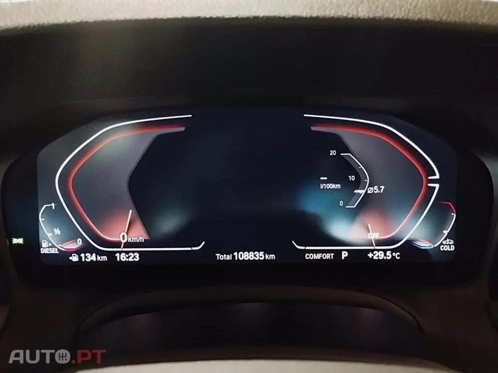 BMW 320 320D Corporate Edition Auto