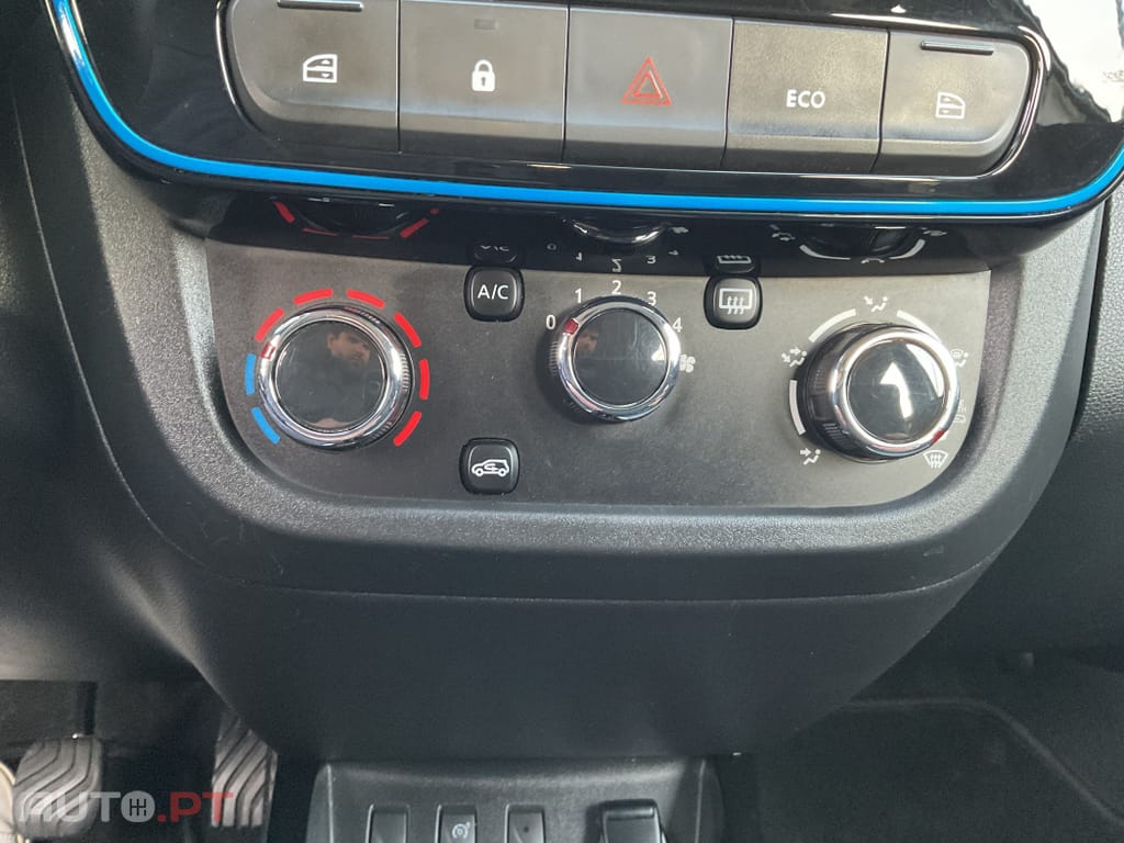 Dacia Spring Electric 45 Comfort Plus