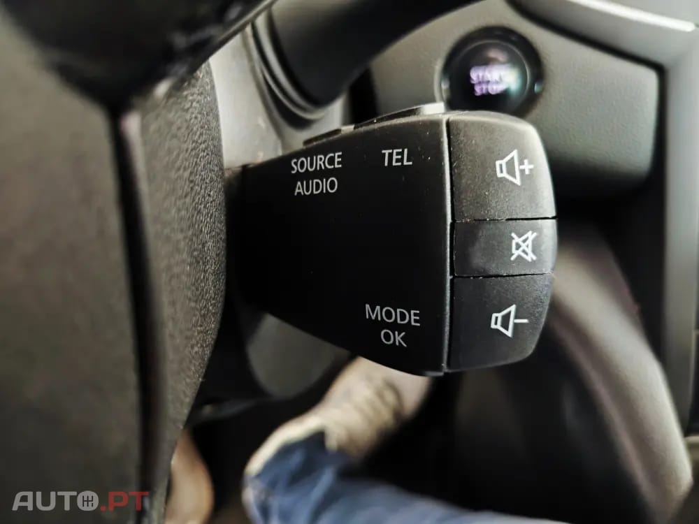 Renault Mégane ENERGY TCe 130 EDC INTENS