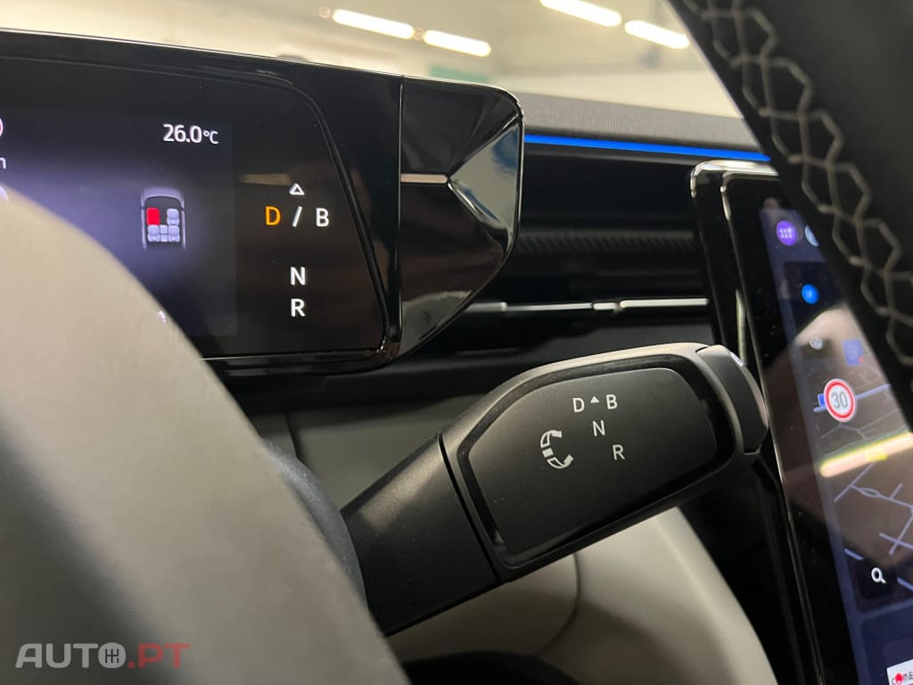 Ford Explorer 77 kWh