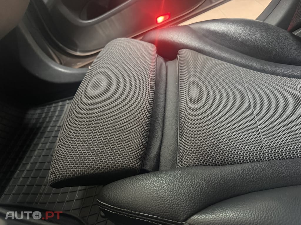 Mercedes-Benz C 220 BlueTEC Avantgarde Aut.