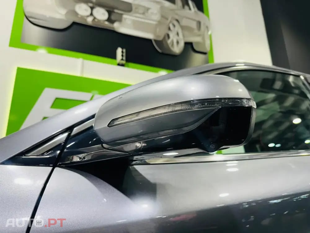 BYD Atto 3 60.48 kWh Design