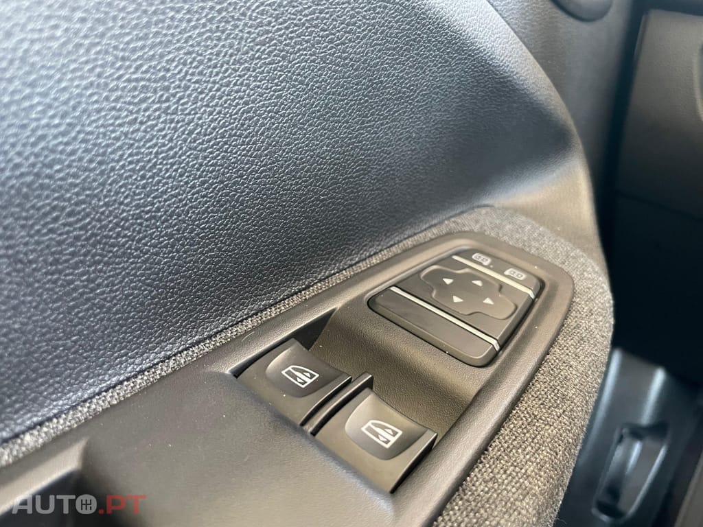 Renault Zoe (c/ Bateria) Intens 50