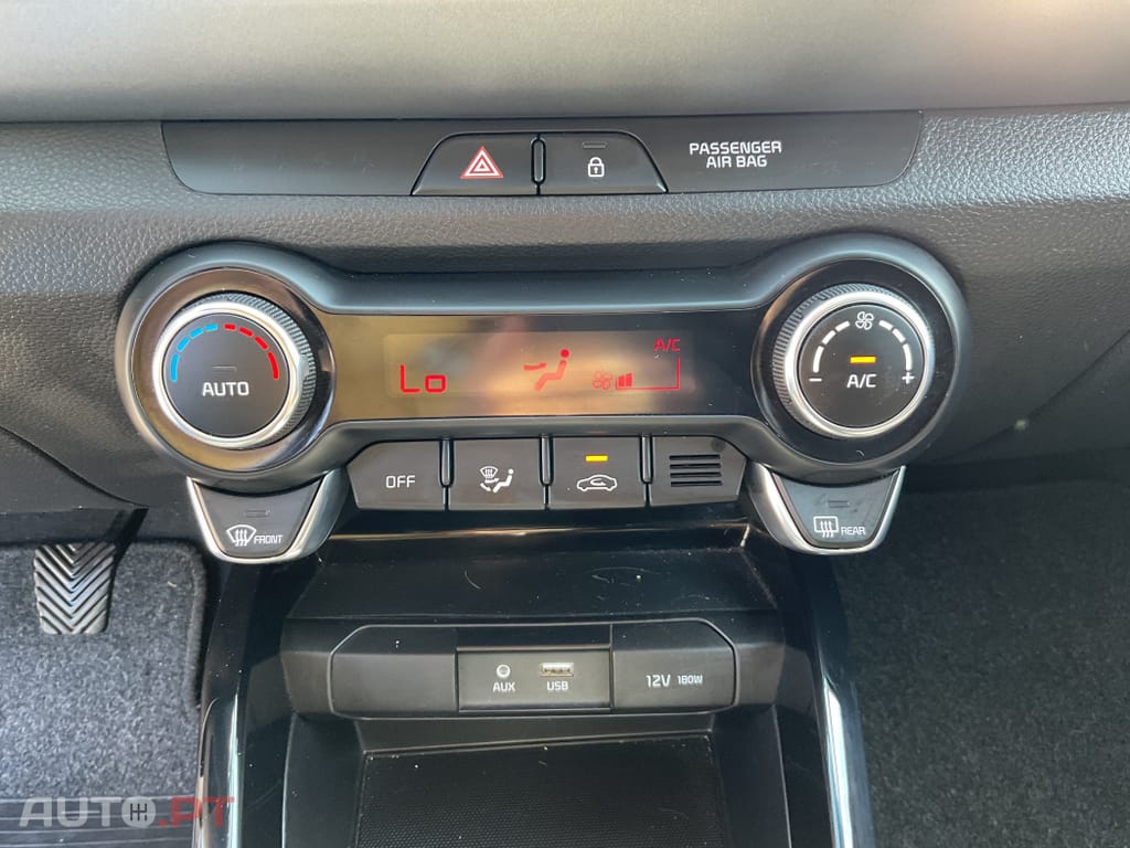 Kia Stonic 1.6 CRDi Urban