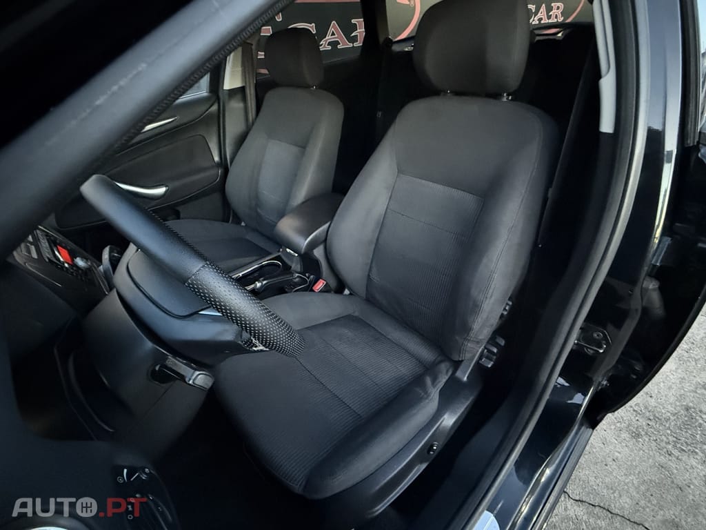 Ford Mondeo SW 1.8 TDCi Titanium