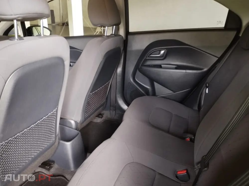 Kia Rio 1.1 Crdi