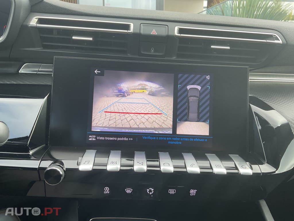 Peugeot 508 1.5 BlueHDi Active Pack Business EAT8