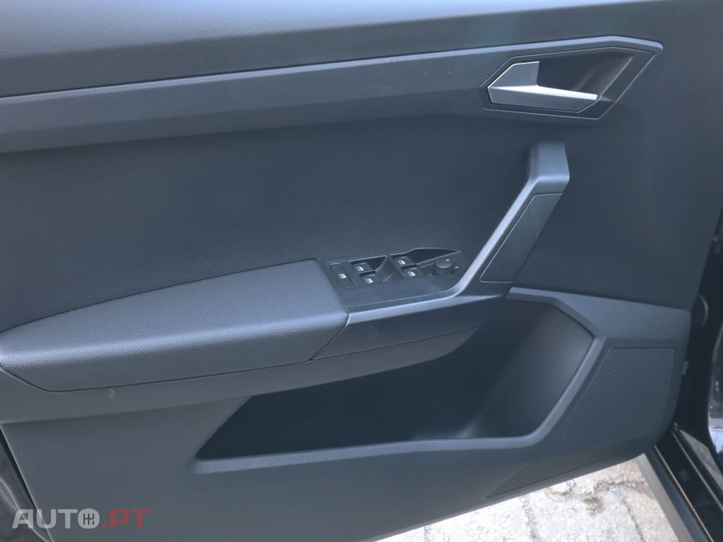 Seat Arona 1.0 TSI Style