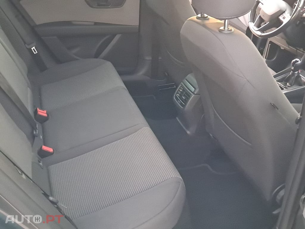 Seat Leon 1.6 TDI Style S/S