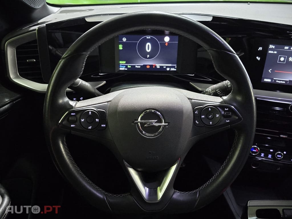 Opel Mokka-E 50 kWh GS