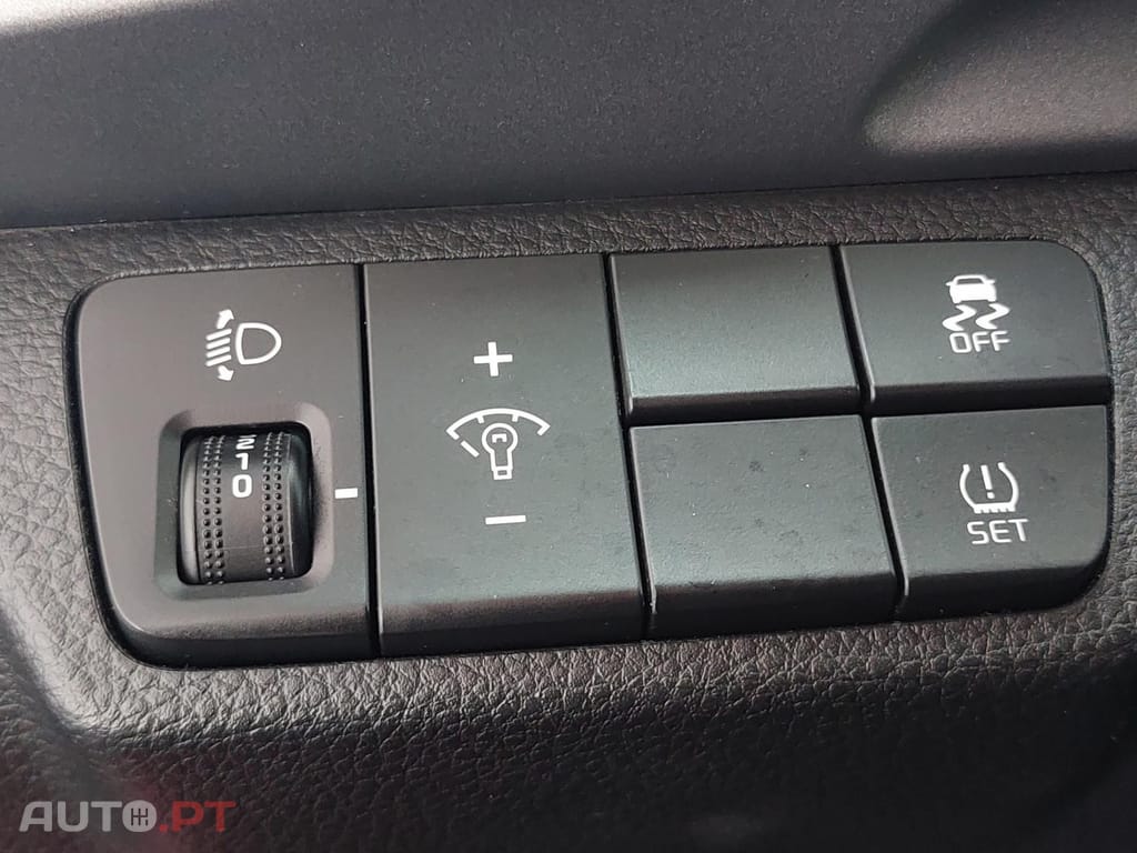 Kia Stonic 1.0 T-GDI EX