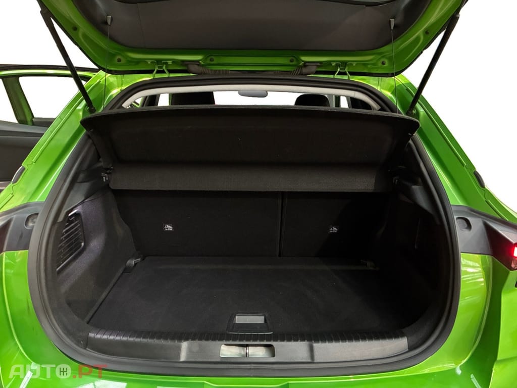 Opel Mokka-E 50 kWh Elegance