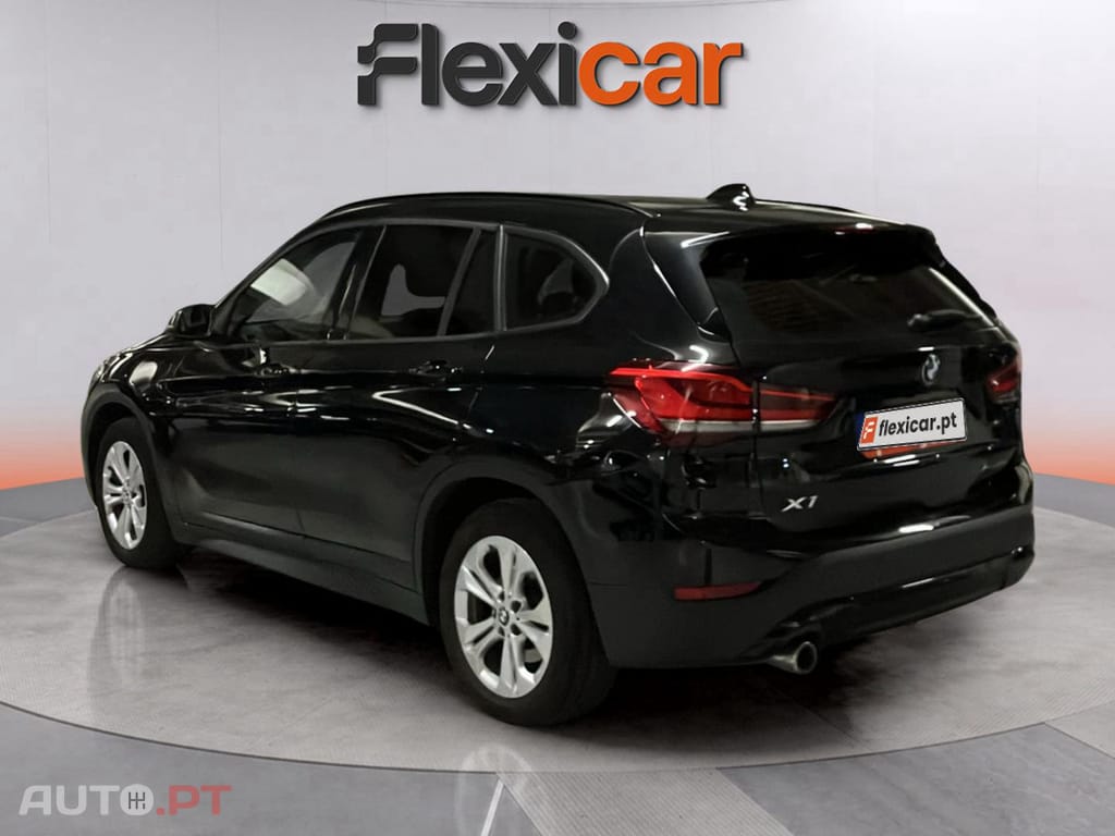 BMW X1 xDrive25e Advantage