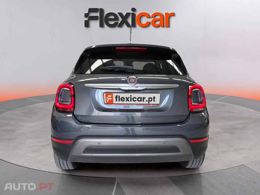 Fiat 500X 1.0 FireFly Cult