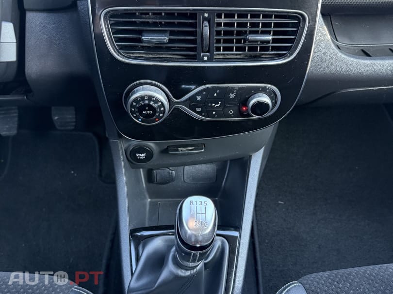 Renault Clio 1.5 Blue dCi Limited