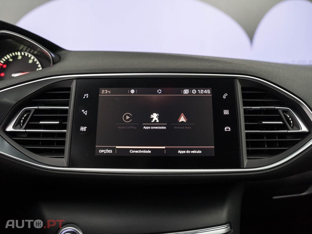 Peugeot 308 SW 1.5 BlueHDi Allure