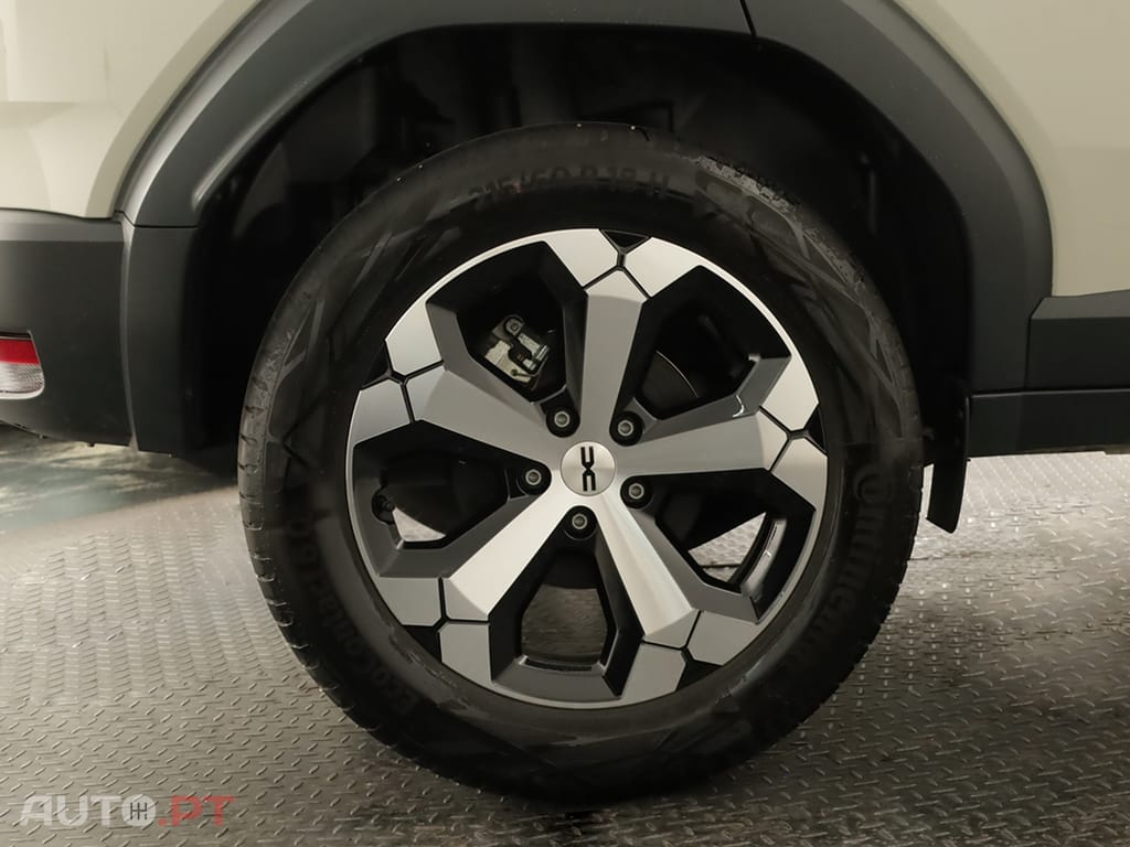 Dacia Duster Duster 1.0 TCe ECO-G Journey Bi-Fuel