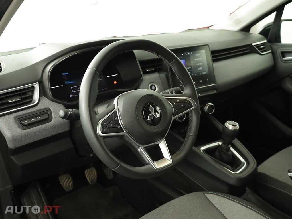 Mitsubishi Colt Colt 1.0 MPI-T Invite