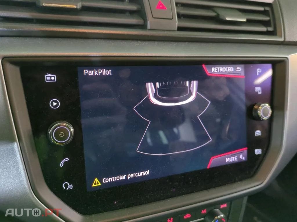 Seat Arona 1.0 TSI Style