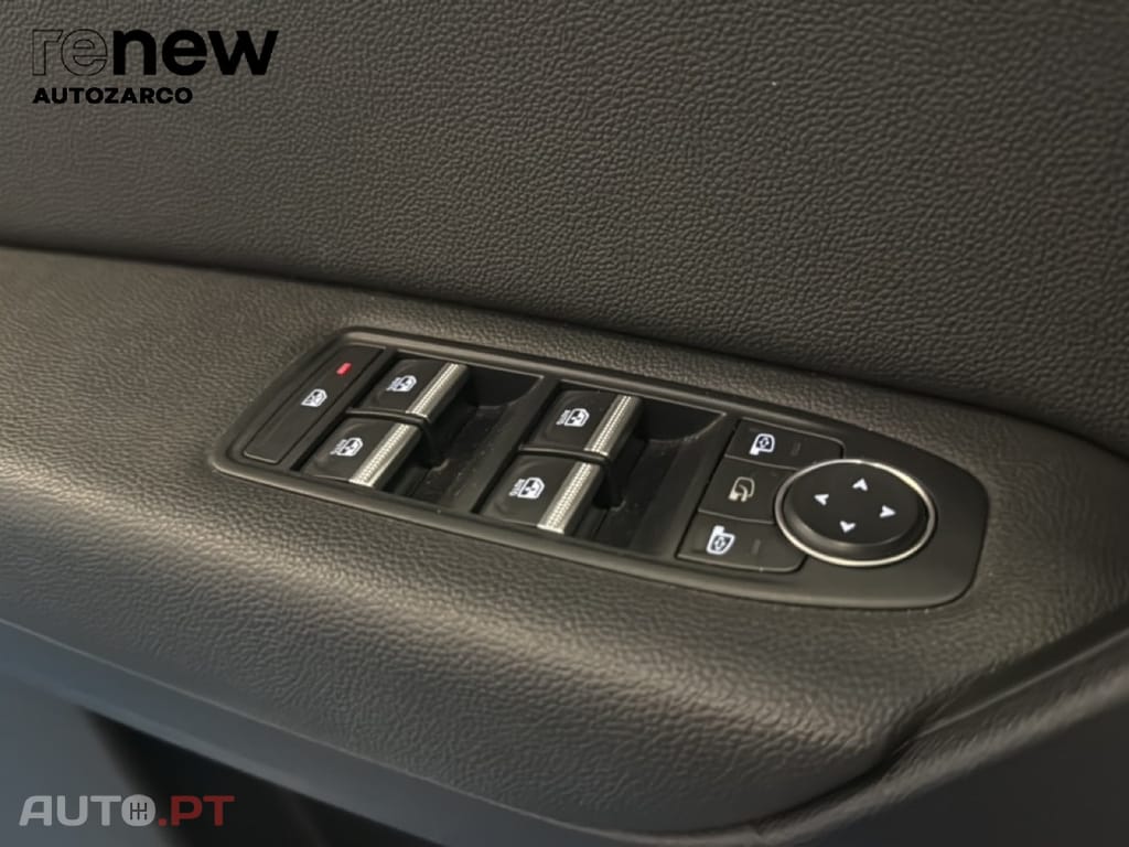 Renault Captur Techno