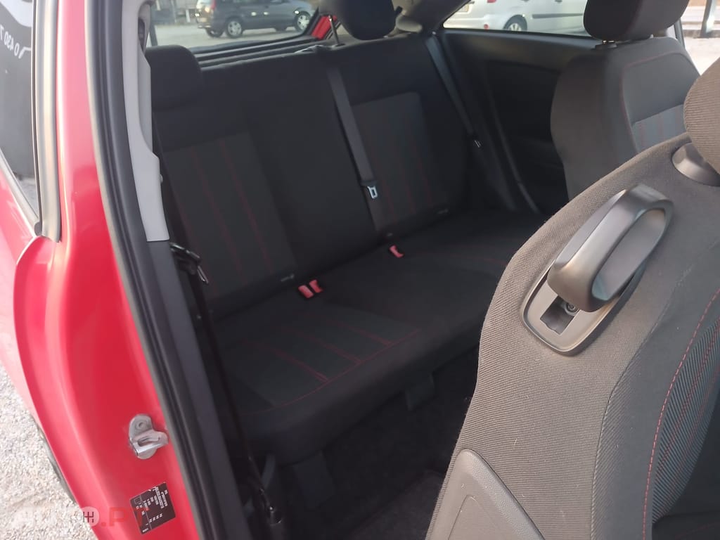 Opel Corsa 1.4 Black Edition