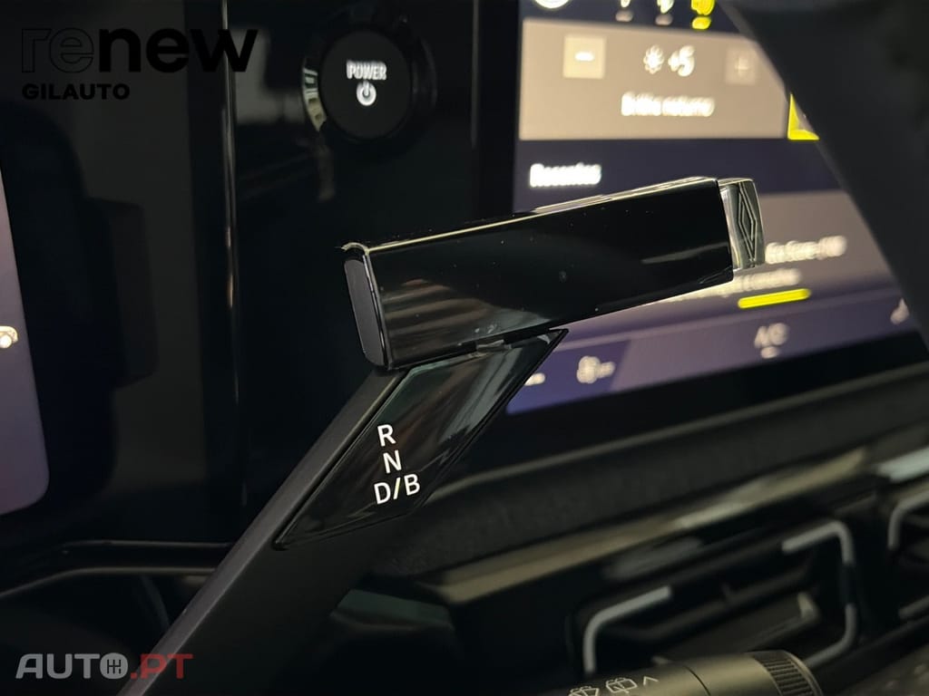 Renault 5 RENAULT 5 TECHNO 40