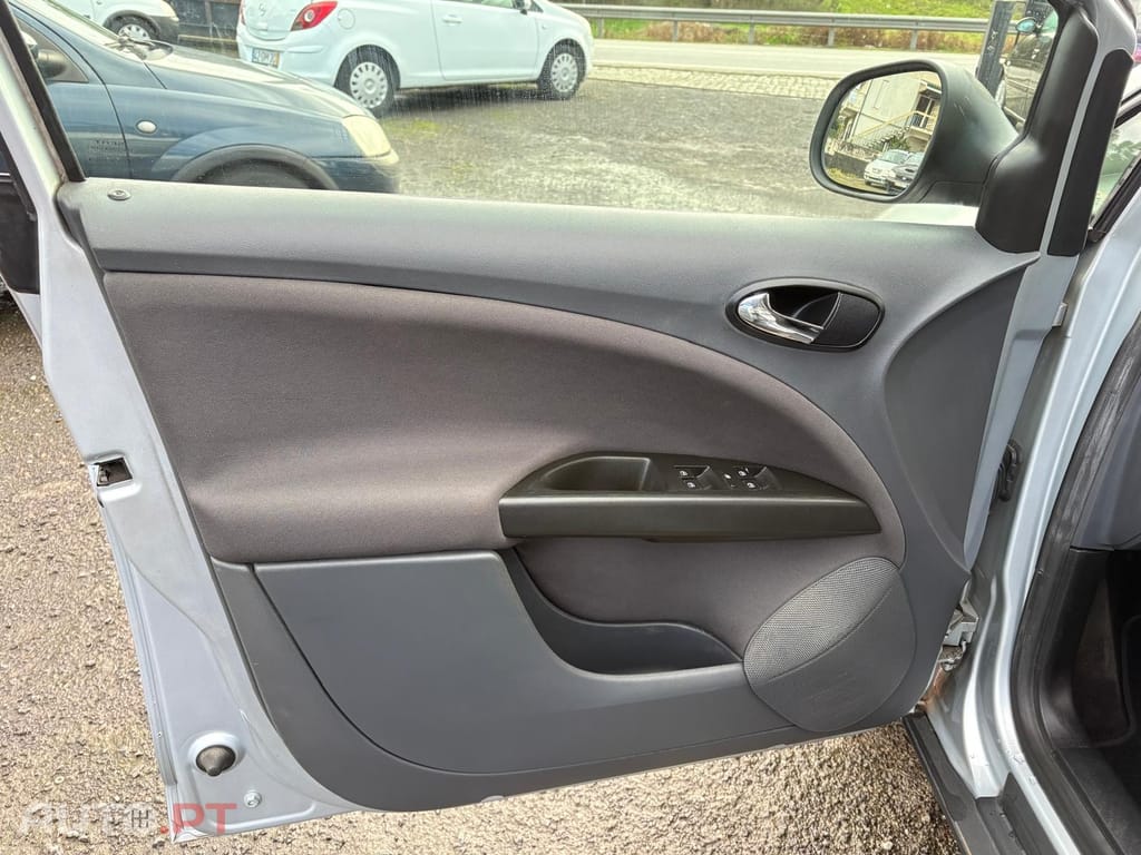 Seat Altea XL 1.4 TSi Stylance