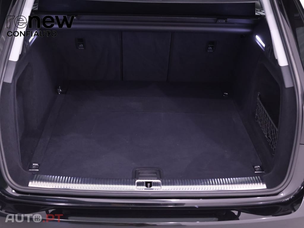 Audi E-Tron AUDI 35 TDI S TRONIC