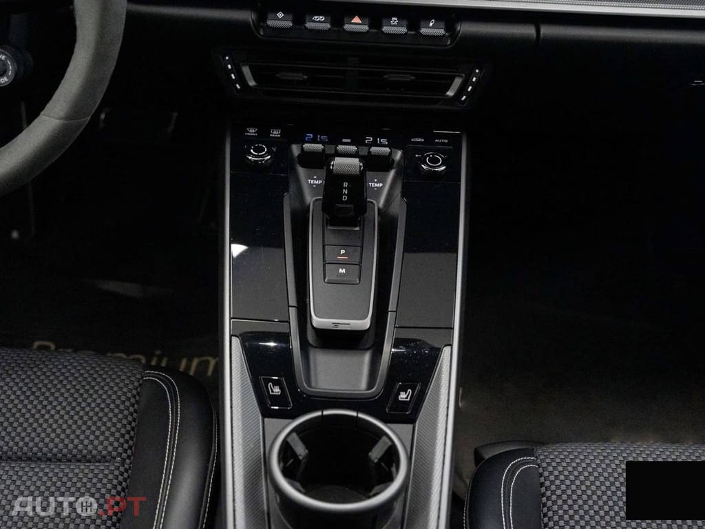 Porsche 911 Carrera S