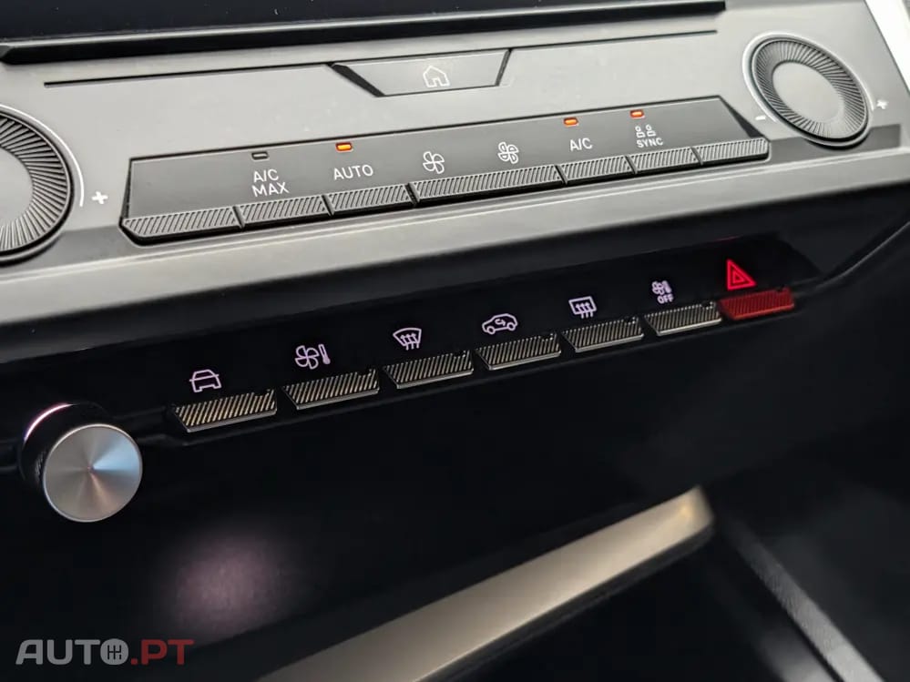 Peugeot 308 1.5 BlueHDi Style