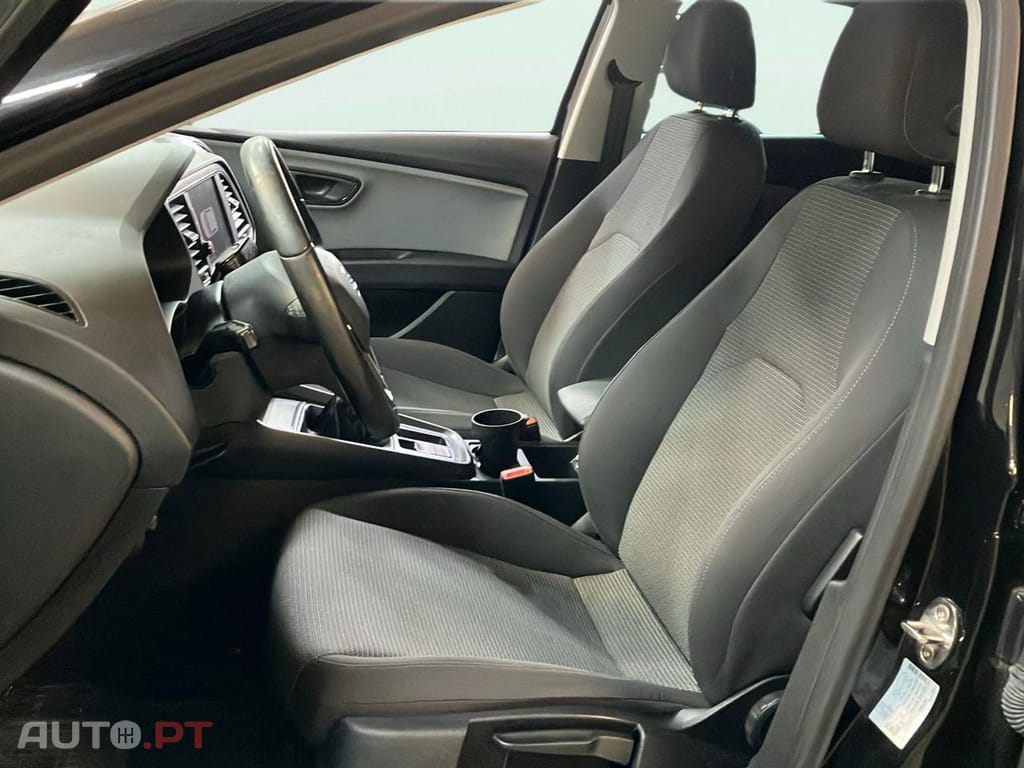 Seat Leon 1.0 TSI Style