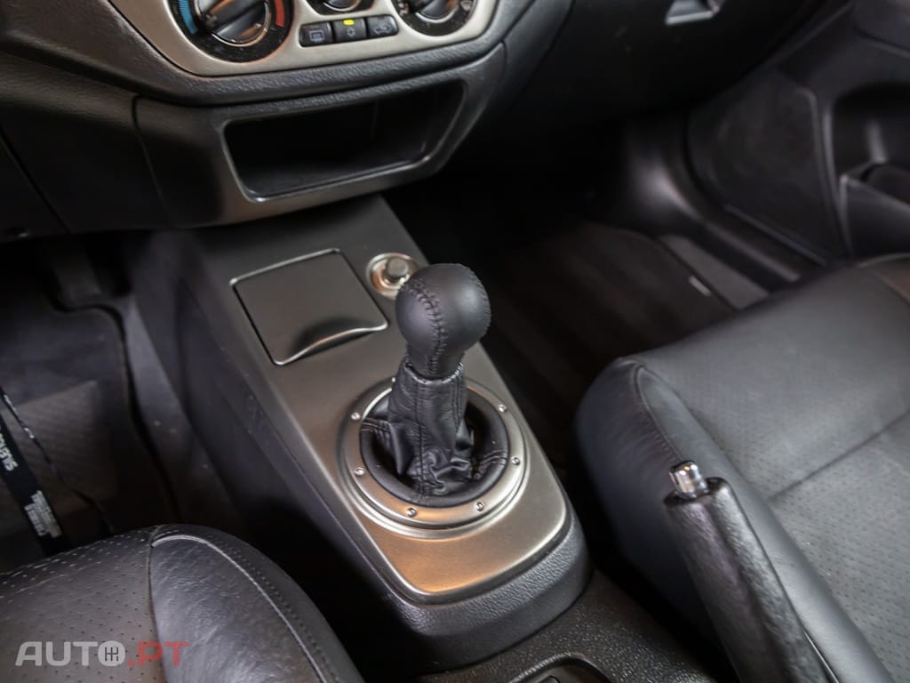 Mitsubishi Lancer 2.0 Evolution VIII P1