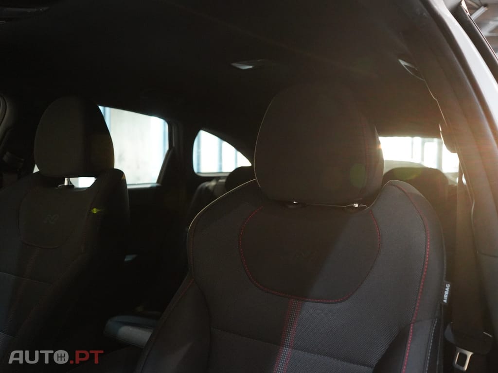 Hyundai i30 1.6 CRDi N-Line