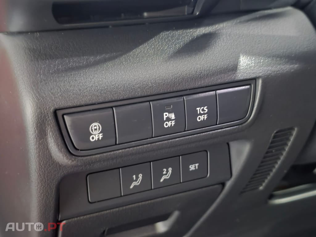 Mazda MX-30 e-SKYACTIV