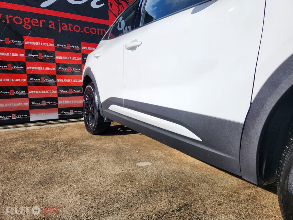 Opel Mokka-E Edition
