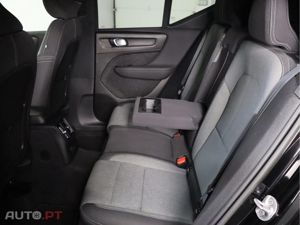 Volvo XC40 Volvo XC 40 1.5 T4 PHEV Core