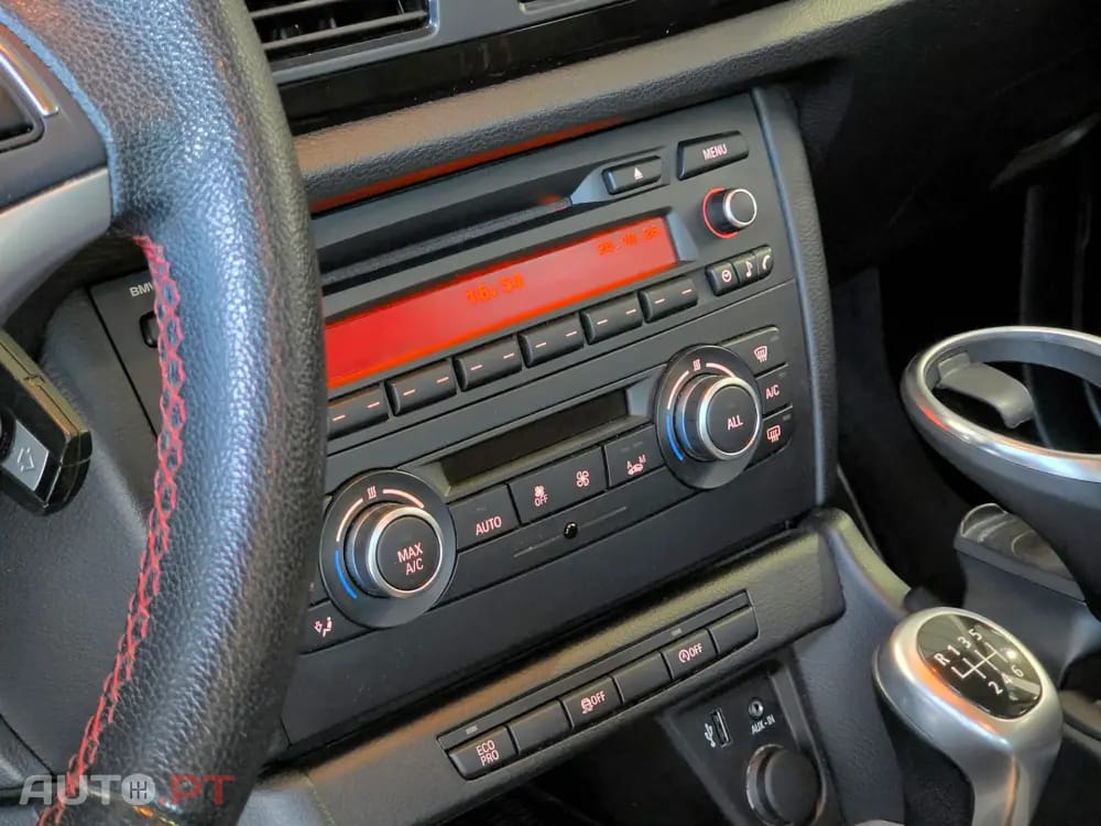 BMW X1 16 d sDrive Line Sport