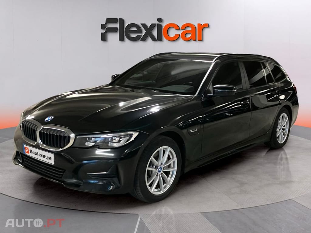 BMW 320 Corporate Edition Auto